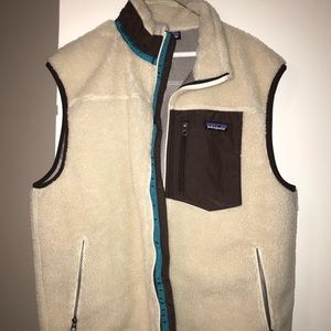 Patagonia Retro X Vest
